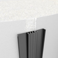 Płaszcz izolacyjny 600 PS, PS-R, PS-T, KPB, KPS, Duo FWS, FWP, 100 mm, biały aluminium