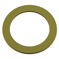 Uszczelka do dwuzłączek żeliw. 3/4" EKO (2 szt.)