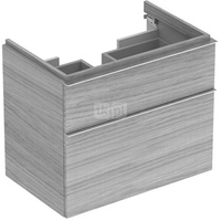 iCon szafka podum.74x62x47,7 dąb