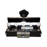 Prostownica do rur o średnicy 16-26 mm