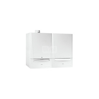 Evodens AMC 15/BS60 Kocioł gazowy kondensacyjny z podgrzewaczem c.w.u.