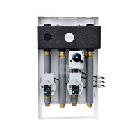 Pompa obiegowa Concept By WOMIX MIX-BOX 1 wbudowana