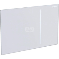 Przycisk uruchamiający Geberit Sigma70, przedni, 12cm, uniwersalny