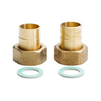 Zestaw do lutowania G 1/1/4 A / 22 i 28mm