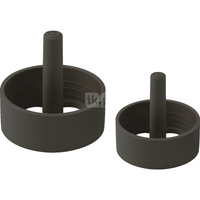 Zestaw sitek wpustu Geberit