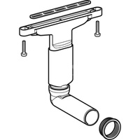 Przelew płaski kompl.