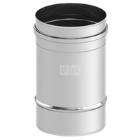 Rura dł. 250mm fi60mm z uszczelką