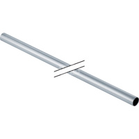 Rura stalowa cienkościenna GEBERIT Mapress C-Stahl ocynkowana zewn. 88.9mm x2mm