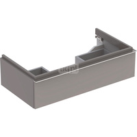 iCon szafka podum.89x62x47,7 platin poły