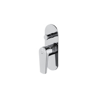 BATERIA WAN-NATR PODTYNKOWA MODUO Z BOKSEM CHROM