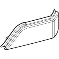 Osłona AqC8000+ AP, prawa