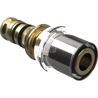 Złączka przejściowa Geberit Volex/Mepla d63-63