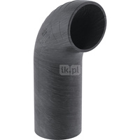 Kolano Geberit Silent-db20 90st, d110, o przedłużonym końcu