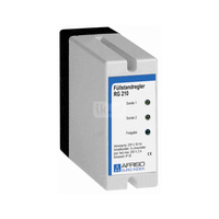 Sterownik poziomu napełnienia (min/max) RG210