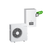 Pompa ciepła powietrzna powietrze-woda split DE DIETRICH Alezio S R32 4 MR/EM 3.71kW 230V