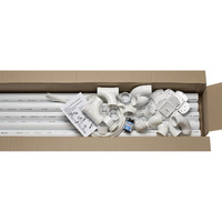 Zestaw instalacyjny PVC KIT5