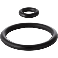 Zestaw uszczelek do korków do prób Mapress d88,9