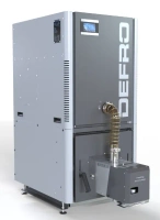 DEFRO Kocioł CALORI 20