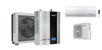 Pompa ciepła VASTI S 12kW VS-PC-12S Split + Klima
