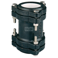 Złączka równoprzelotowa F.110