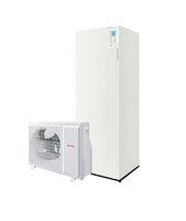 Pompa Ciepła ATLANTIC Extensa AI DUO R32 8 kW