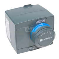 Siłownik elektryczny ARM 443 ProClick, 3-pkt., 230 V AC, 120 s, 6 Nm, z wyłącznikiem pomocniczym