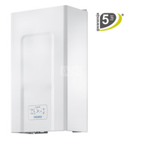 Kocioł kondensacyjny wiszący jednofunkcyjny QUADRA 25R