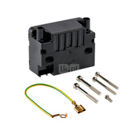 Transformator zapłonowy EBI4 Service app #1 (HPM)