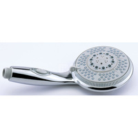 GRADO rączka natrysku 6F, chrom