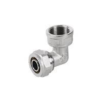 705 O20xG3/4 W Kolano klasa 1/10 5/6 20x2 CuZn-C