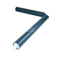 Łuk CPX UNO 10 bar 25/76 1,1x1,6m