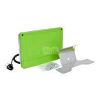 Układ stabilizacji ciśnienia Reflexomat Moduł Bus Ethernet