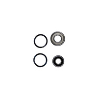 Łożysko MG 160 ślizgowe kpl.