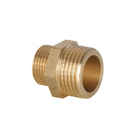 8000 Nypel Redukcyjny GZ 2 x 1.1/4"