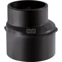 Zwężka niesymetryczna Geberit Silent-db20 d160/110