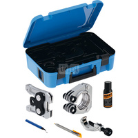 Zestaw opaski zaciskowej [2] Geberit Volex d50