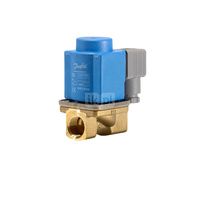 Zawór elektromagnetyczny EV220B 12B G 12N NC000 BB230AS