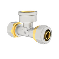 Trójnik, 20 x 3/4GW x 20