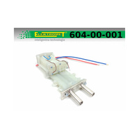 Zespół grzewczy (grzałka w korpusie) z zespołem sterującym LIDER 3,5