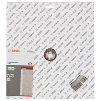 Diamentowa tarcza tnąca Best for Abrasive 350 x 20,00 x 3,2 x 15 mm