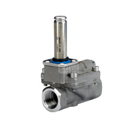 Zawór elektromagnetyczny EV220B 15SS G 12E NC000