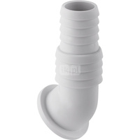 Króciec przyłączeniowy do węża