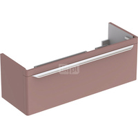 myDay szafka podumywalkowa 130 cm, taupe połysk