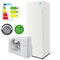 Pompa Ciepła ATLANTIC Extensa AI DUO R32 10 kW