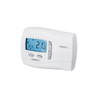 PERFEKT SYSTEM INSTAT+868R Programowalny regulator temp. tygodniowy,cyfrowy bezprzewodowy