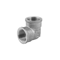 PHA-310 G3/8 WW PN16 Kolano wzmocnione CuZn