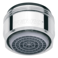 FerroAirMix perlator M24x1