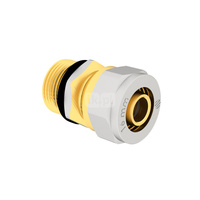 Złączka wkrętna, 20 x 2 - 1/2GZ                     