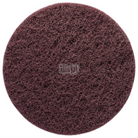 Tarcza włókninowa, Medium A 150 mm