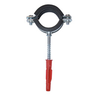 Uchwyt stalowy USZ_U 25